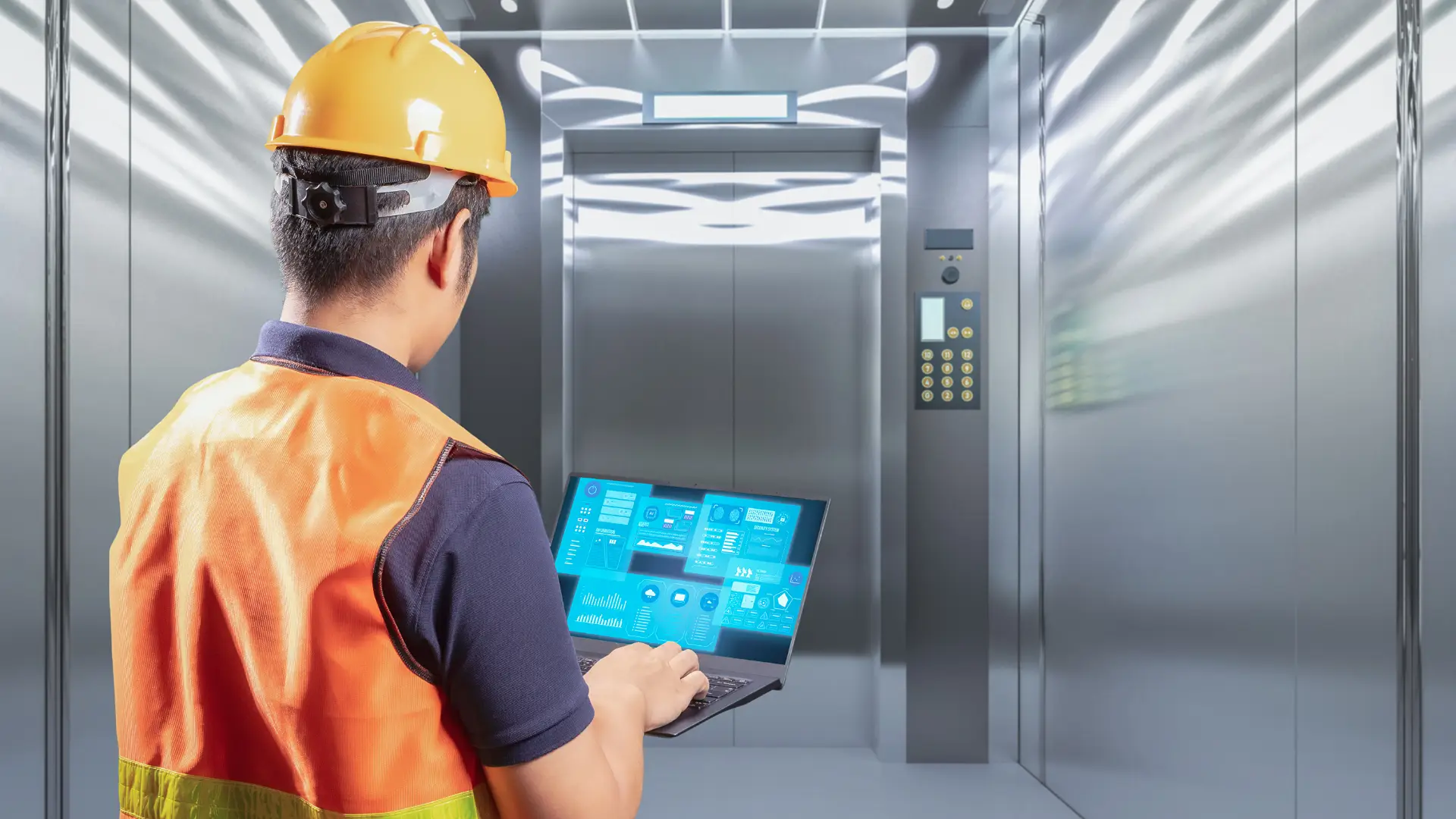 Turgutlu Asansör Bakımı