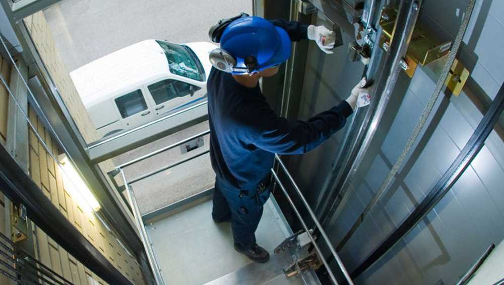 Turgutlu Asansör Bakımı